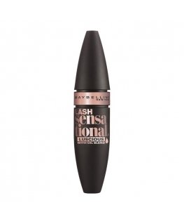 Maybelline Lash Sensational Luscious Mascara Black