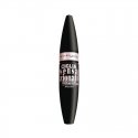 Maybelline Lash Sensational Luscious Mascara Black Maybelline Lash Sensational Luscious Mascara Black