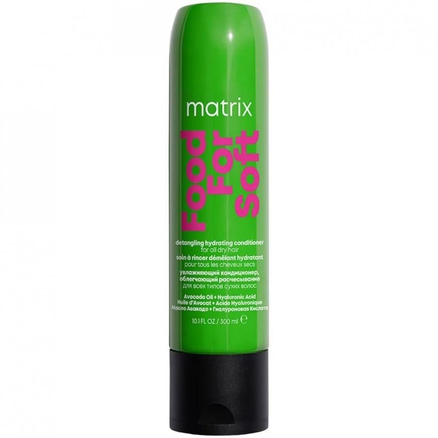 Matrix Moisturizing conditioner Matrix Food for