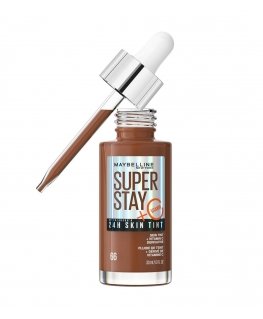 L'Oreal Maybelline Mayb Maq Superstay odos atspalvis 24h Fdt