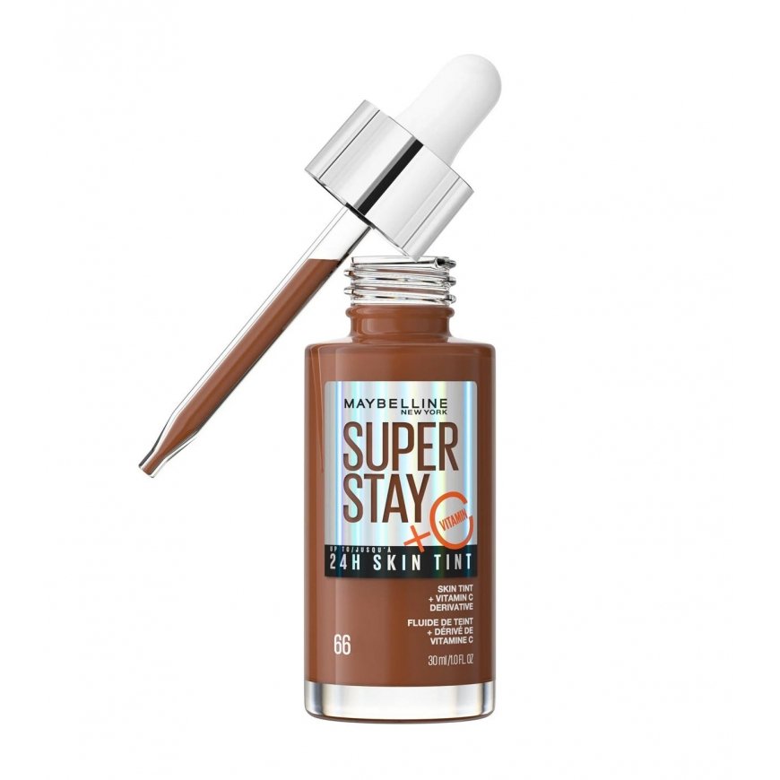 L`Oreal Maybelline Mayb Maq Superstay Skin