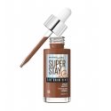 L'Oreal Maybelline Mayb Maq Superstay odos atspalvis 24h Fdt L'Oreal Maybelline Mayb Maq Superstay odos atspalvis 24h Fdt
