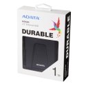 ADATA HD680 внешний жесткий диск 1 TB Черный ADATA HD680 внешний жесткий диск 1 TB Черный