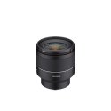 Samyang AF 50mm F1.4 FE II MILC Standard lens Black
