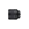Samyang AF 50mm F1.4 FE II MILC Standartiniai objektyvai Juoda