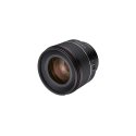 Samyang AF 50mm F1.4 FE II MILC (Peeglita vahetatavate objektiividega kaamera) Standardne objektiiv Samyang AF 50mm F1.4 FE II MILC (Peeglita vahetatavate objektiividega kaamera) Standardne objektiiv