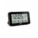 Braun BC 13 B DCF Radio Weather Station black Braun BC 13 B DCF Radio Weather Station black
