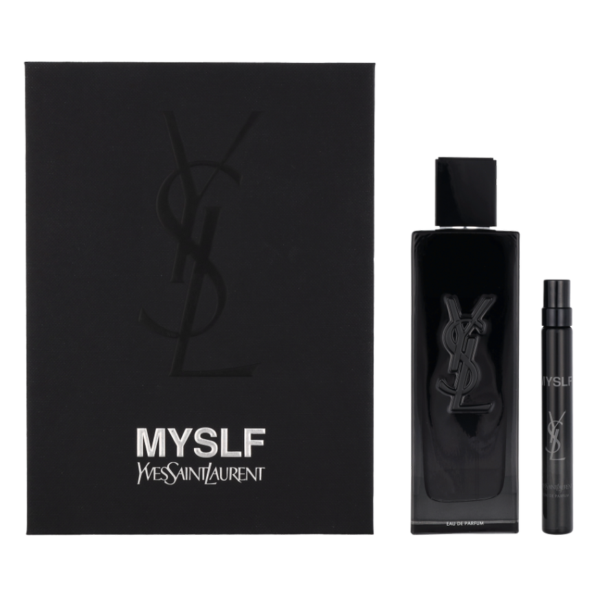 Yves Saint Laurent Yves Saint Laurent