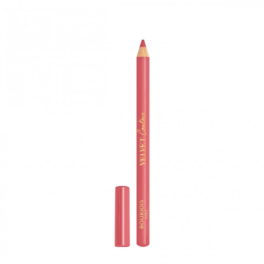 BOURJOIS Paris Velvet Contour