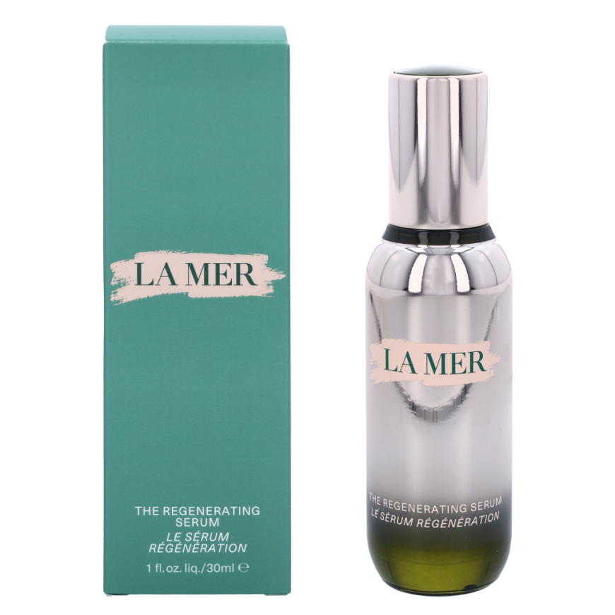 "La Mer" regenerating serum 30ml – 2