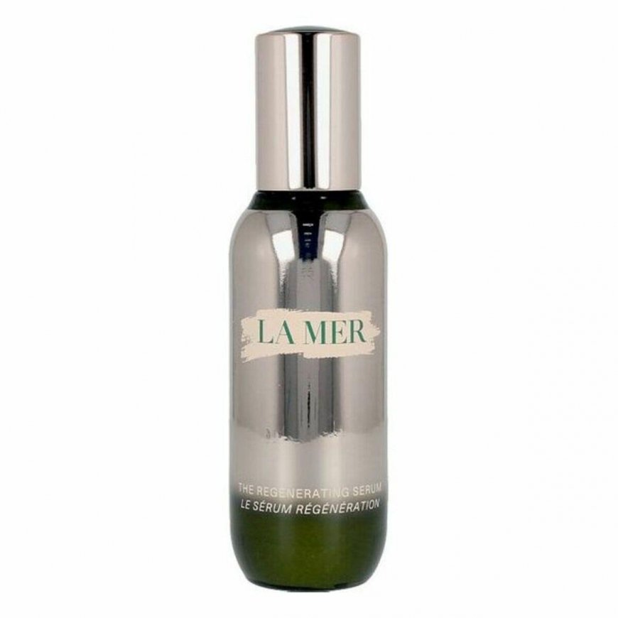 "La Mer" regeneruojantis serumas 30ml – 4