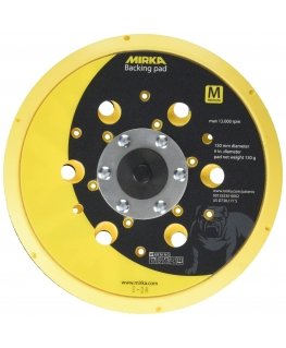 MIRKA PAD 6.150mm, 5/16 G48H