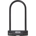 ABUS 37492 bike lock Black U-lock ABUS 37492 bike lock Black U-lock
