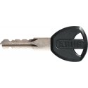 ABUS 37492 jalgratta ja mootoratta lukk Must U-lukk ABUS 37492 jalgratta ja mootoratta lukk Must U-lukk