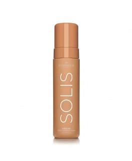 Cocosolis Solis self-tanning foam Medium 200ml