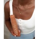 Cocosolis Solis self-tanning foam Medium 200ml Cocosolis Solis self-tanning foam Medium 200ml