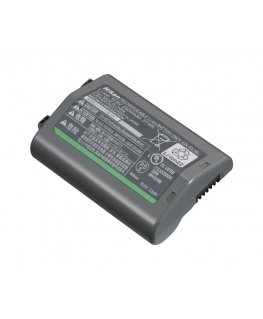 Nikon EN-EL18c Litiumioni (Li-Ion) 2500 mAh