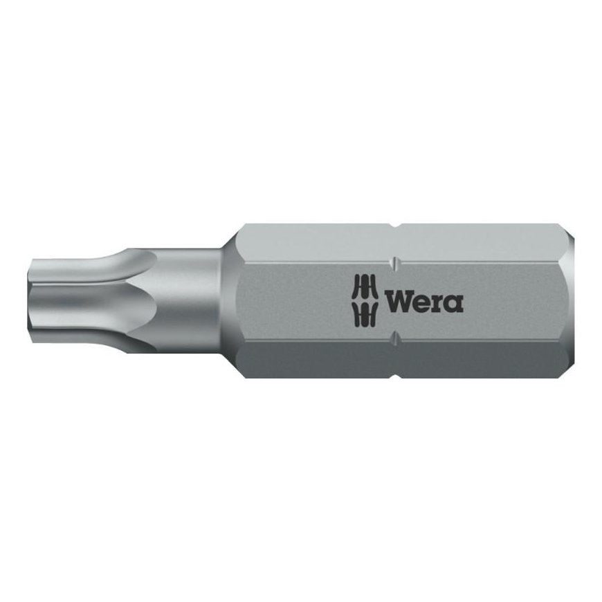 Atsuktuvo antgalis WERA Torx Plus 867/1 45 IPR – 4