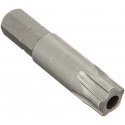 Atsuktuvo antgalis WERA Torx Plus 867/1 45 IPR Atsuktuvo antgalis WERA Torx Plus 867/1 45 IPR