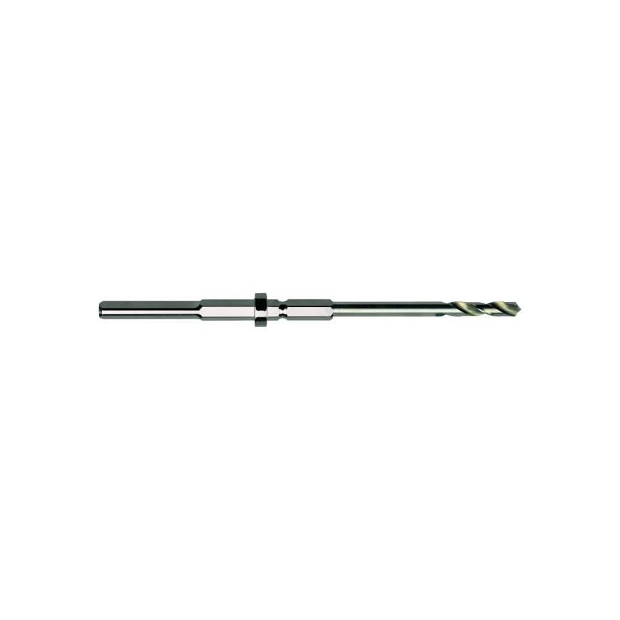 CMT Centering drill D32-330 S10 HSS