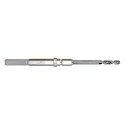 Centering drill D32-330 S10 HSS RH, CMT Centering drill D32-330 S10 HSS RH, CMT