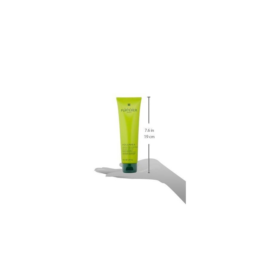 Rene Furterer Volumea Volumizing Conditioner 150ml – 2