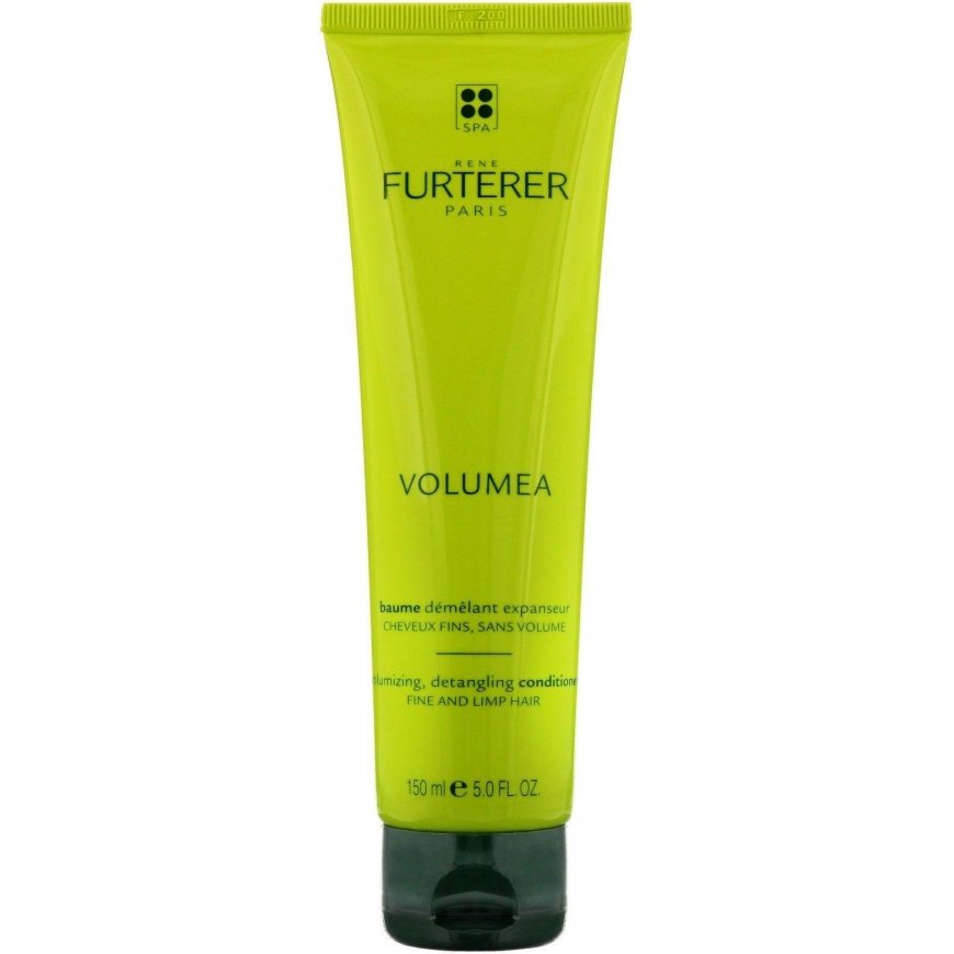 Rene Furterer Volumea Volumizing Conditioner 150ml – 4