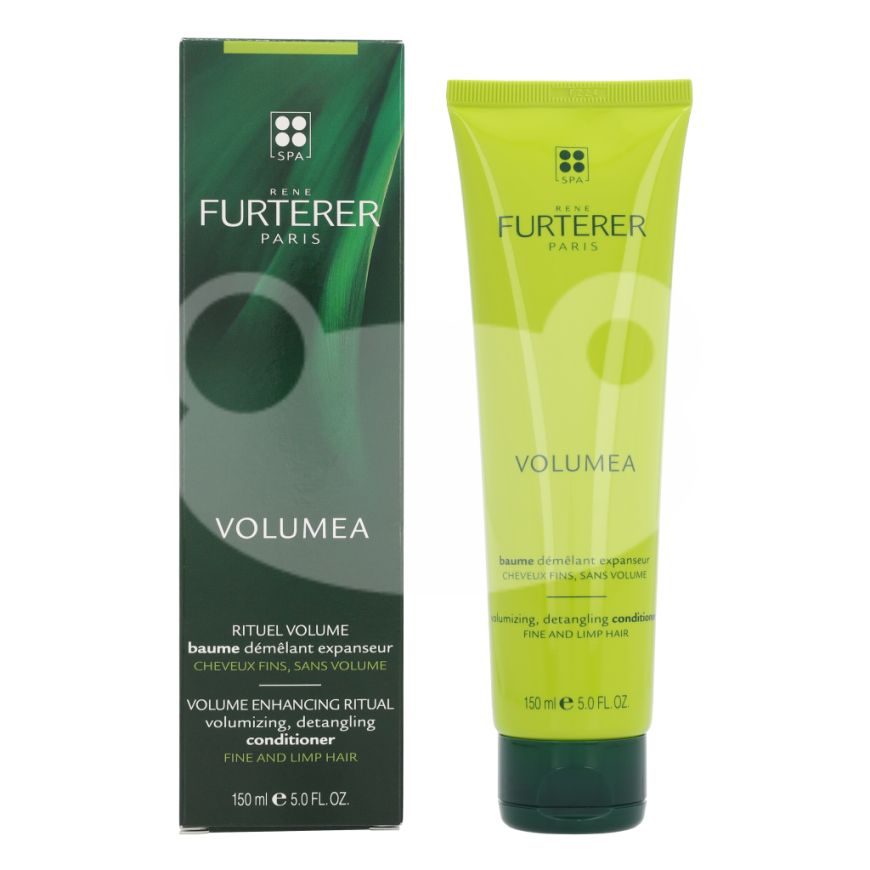 Rene Furterer Volumea Volumizing Conditioner 150ml – 5