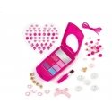 MAKE IT REAL Juicy Couture Creative Lip Gloss Set "Telefonas"