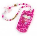 MAKE IT REAL Juicy Couture Creative Lip Gloss Set "Telefonas"