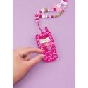 MAKE IT REAL Juicy Couture Creative Lip Gloss Set "Telefonas"