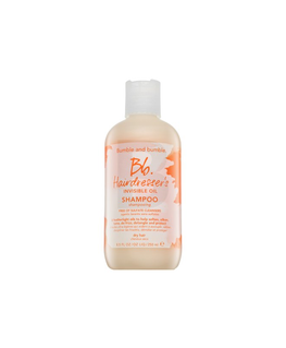 Chopperhead Hair & Beard Shampoo