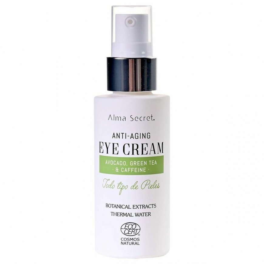 Alma Secret Alma Secret Eye Cream