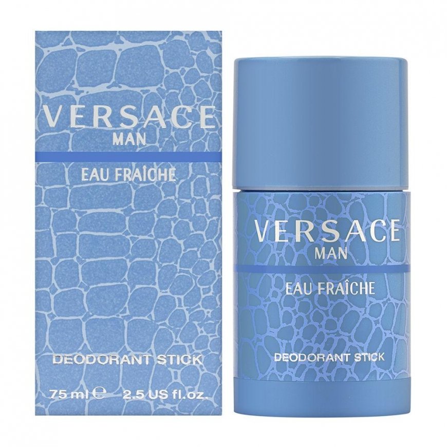 Versace Man Eau Fraiche deodorant stick