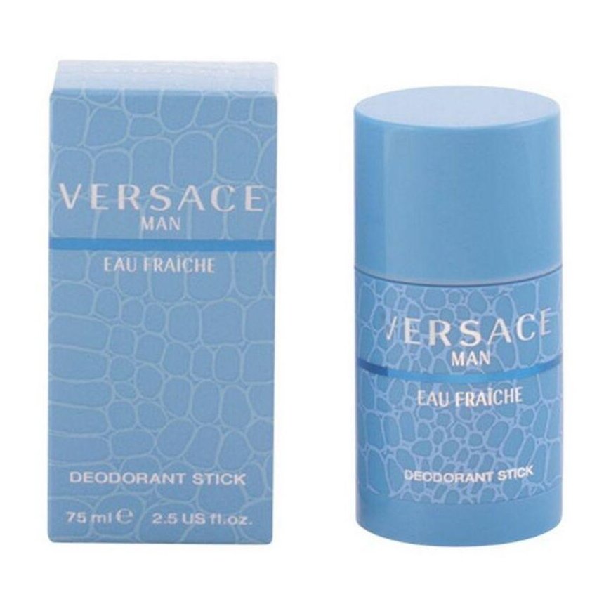 Pieštukinis dezodorantas Versace Man Eau Fraiche vyrams 75 ml – 2