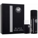 Alfa Romeo Black