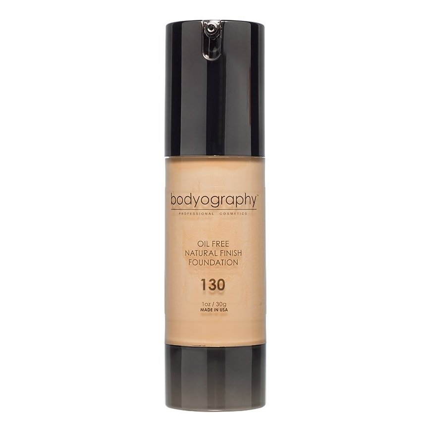 Bodyography Foundation 130 Medium/Neutral BDF7004, 30