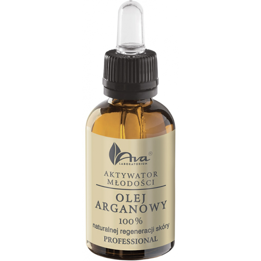 Ava Laboratorium Youth Activator argan oil 100% 30ml – 2