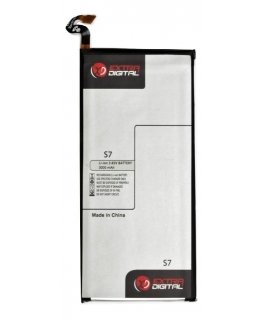 Extra Digital Battery Samsung Galaxy S7 (G930F EB-BG930ABE)