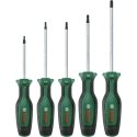 Screwdriver set Bosch 1600A02BX6 5 pcs.