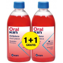 Oralkin Enjuague Bucal 500ml 500ml Dovana Oralkin Enjuague Bucal 500ml 500ml Dovana
