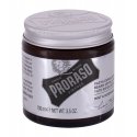 Proraso Beard Exfoliating Scrub Mėtų ir rozmarinų aromato barzdos šveitiklis, 100 ml Proraso Beard Exfoliating Scrub Mėtų ir rozmarinų aromato barzdos šveitiklis, 100 ml