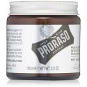 Proraso Beard Exfoliating Scrub Mint and rosemary aroma beard scrub, 100 ml Proraso Beard Exfoliating Scrub Mint and rosemary aroma beard scrub, 100 ml