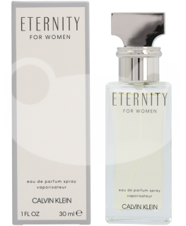 Calvin Klein Eternity For Women EDP Spray 30 ml