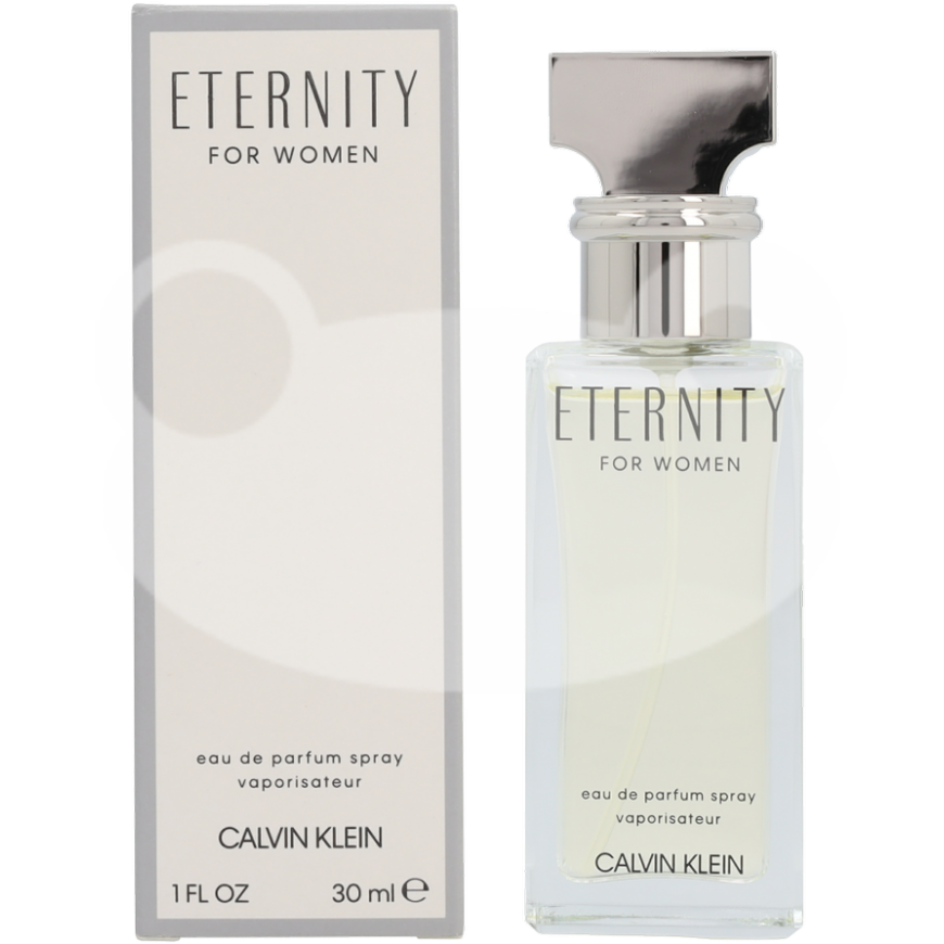 Calvin Klein Calvin Klein Eternity For