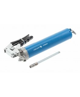 Grease syringe Hogert HT8G904 400 ml