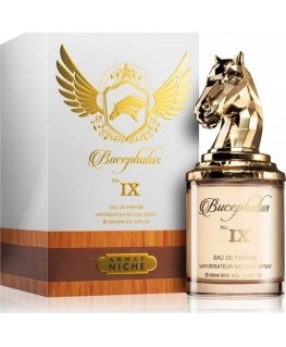 Armaf Niche Bucephalus No. IX for Men EDP 100ml