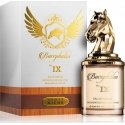 Armaf Niche Bucephalus No. IX for Men EDP 100ml