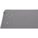 Kilimėlis Hewlett Packard (HP) HP 200 Sanitizable Desk Mat kompiuterio pelė Kilimėlis Hewlett Packard (HP) HP 200 Sanitizable Desk Mat kompiuterio pelė