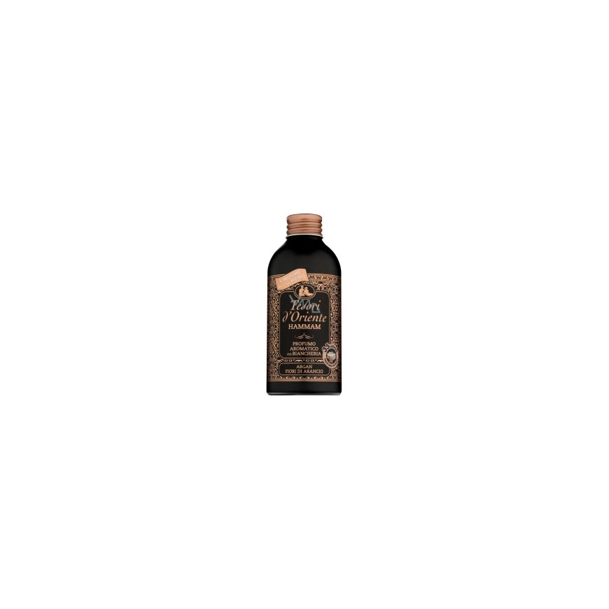 Tesori D'Oriente Tesori d´Oriente Hammam Laundry Parfum Perfumed Water for Textilie